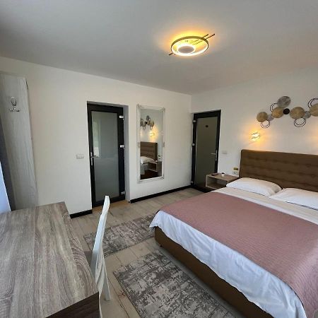 Casa Boila Ξενοδοχείο Bîrsana Εξωτερικό φωτογραφία