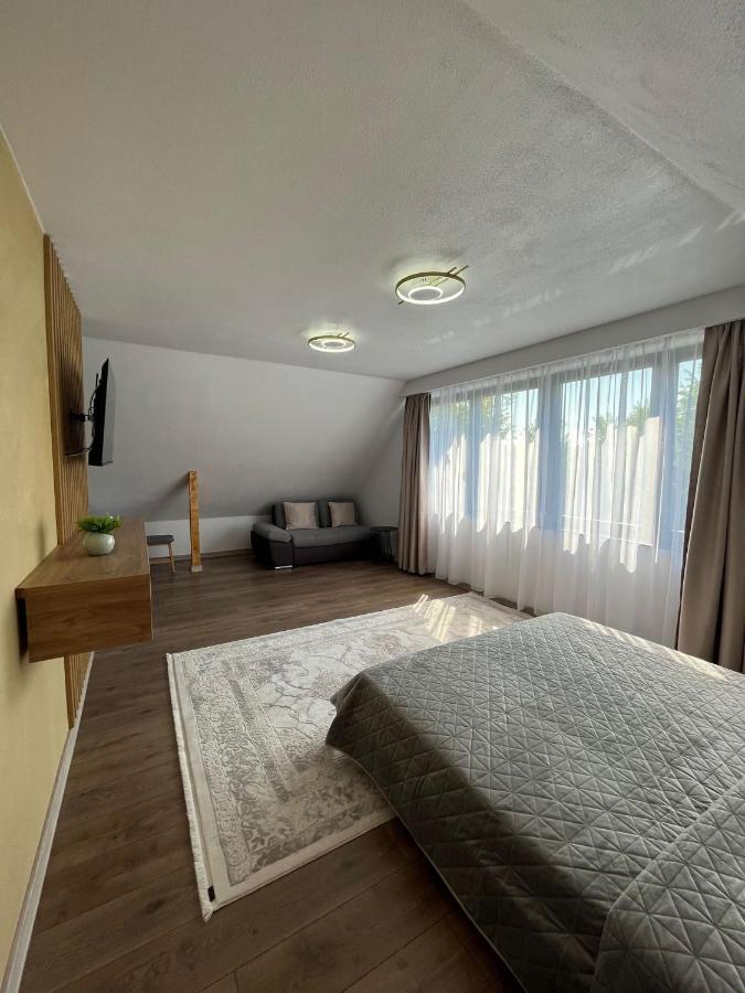 Casa Boila Ξενοδοχείο Bîrsana Εξωτερικό φωτογραφία