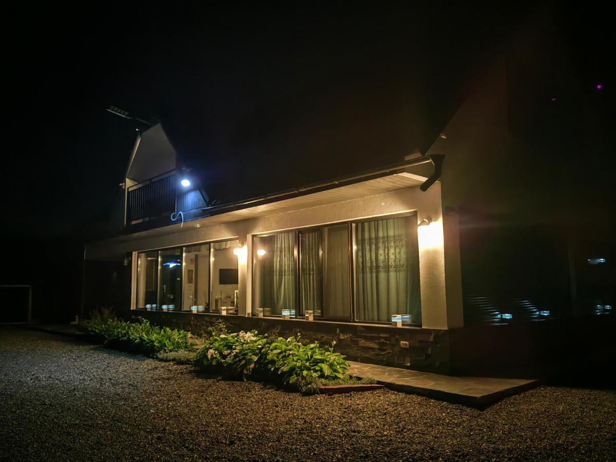Casa Boila Ξενοδοχείο Bîrsana Εξωτερικό φωτογραφία