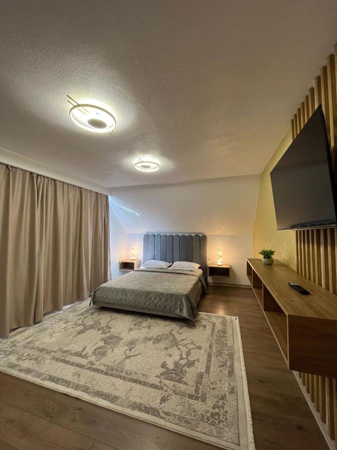 Casa Boila Ξενοδοχείο Bîrsana Εξωτερικό φωτογραφία