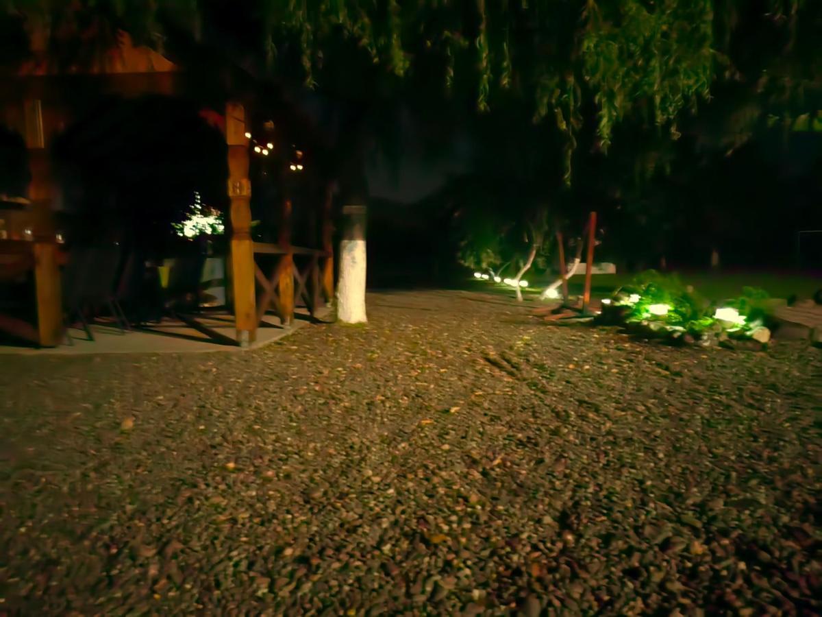 Casa Boila Ξενοδοχείο Bîrsana Εξωτερικό φωτογραφία