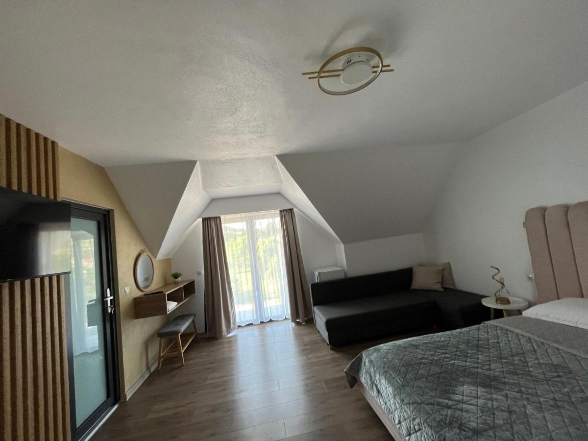 Casa Boila Ξενοδοχείο Bîrsana Εξωτερικό φωτογραφία
