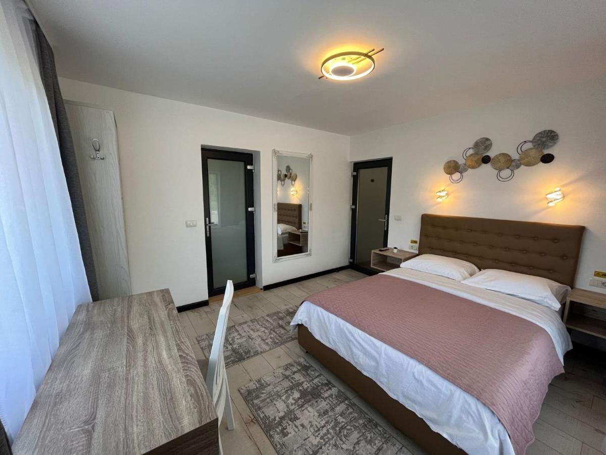 Casa Boila Ξενοδοχείο Bîrsana Εξωτερικό φωτογραφία
