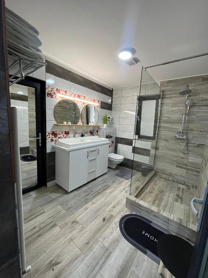 Casa Boila Ξενοδοχείο Bîrsana Εξωτερικό φωτογραφία