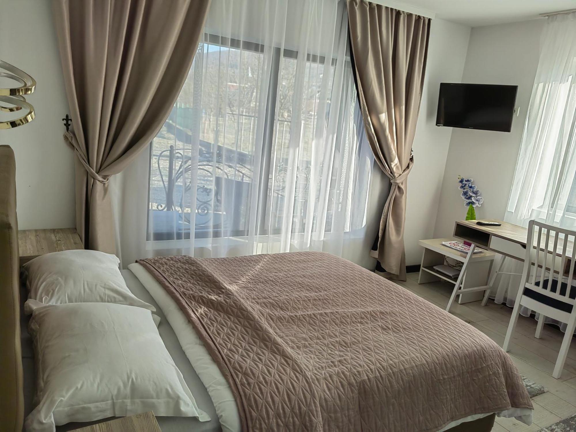 Casa Boila Ξενοδοχείο Bîrsana Εξωτερικό φωτογραφία