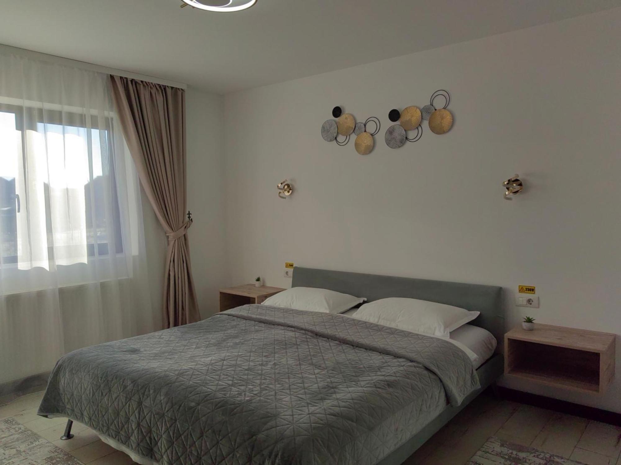 Casa Boila Ξενοδοχείο Bîrsana Εξωτερικό φωτογραφία