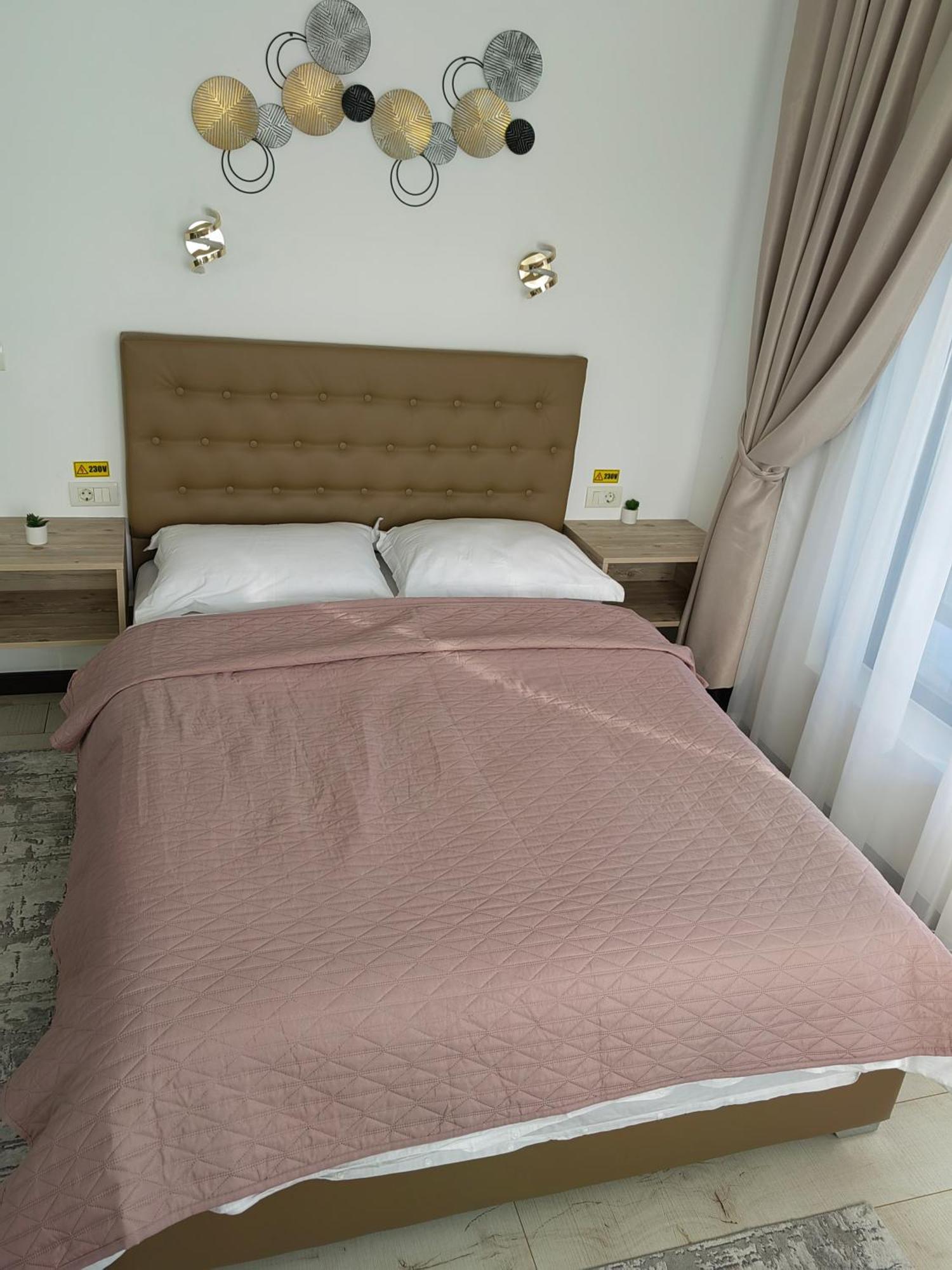 Casa Boila Ξενοδοχείο Bîrsana Εξωτερικό φωτογραφία