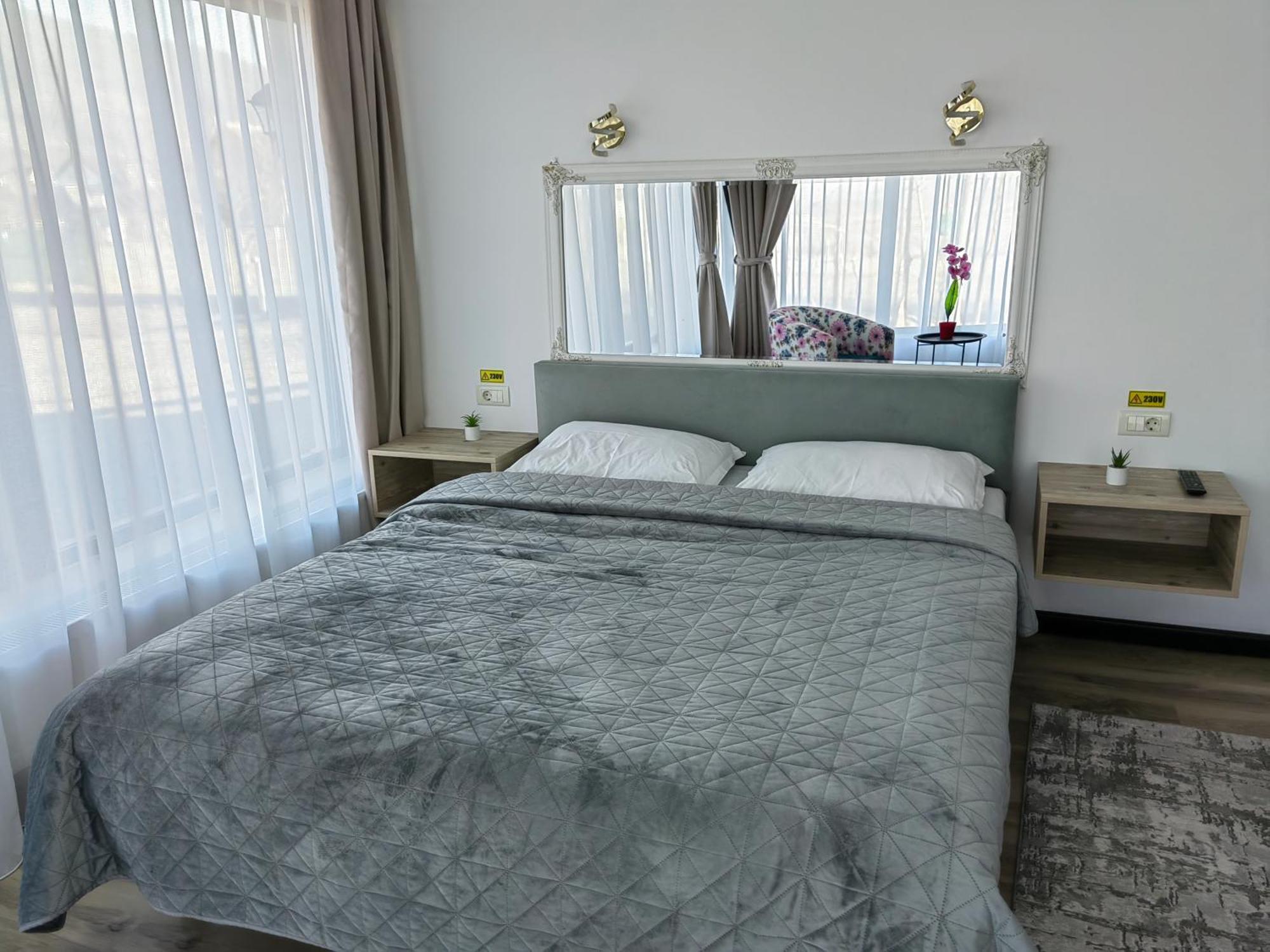 Casa Boila Ξενοδοχείο Bîrsana Εξωτερικό φωτογραφία