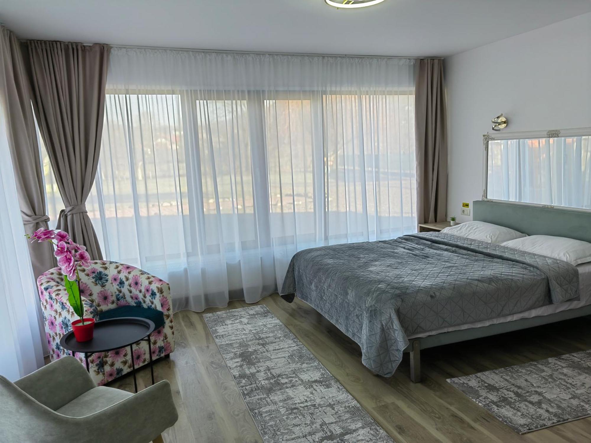 Casa Boila Ξενοδοχείο Bîrsana Εξωτερικό φωτογραφία