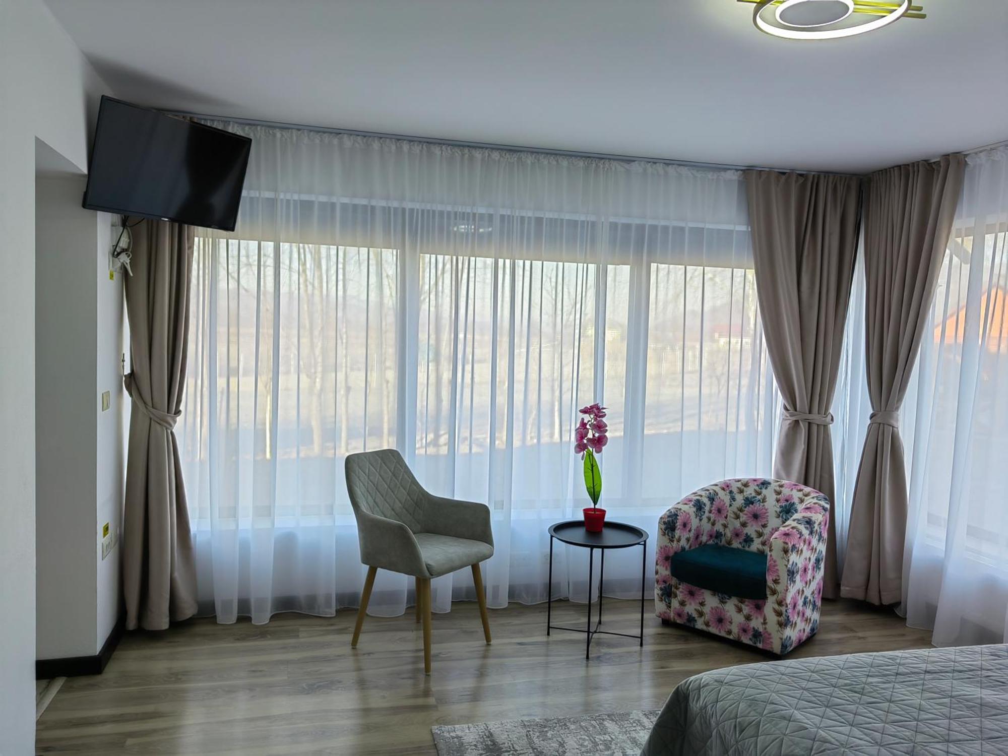 Casa Boila Ξενοδοχείο Bîrsana Εξωτερικό φωτογραφία