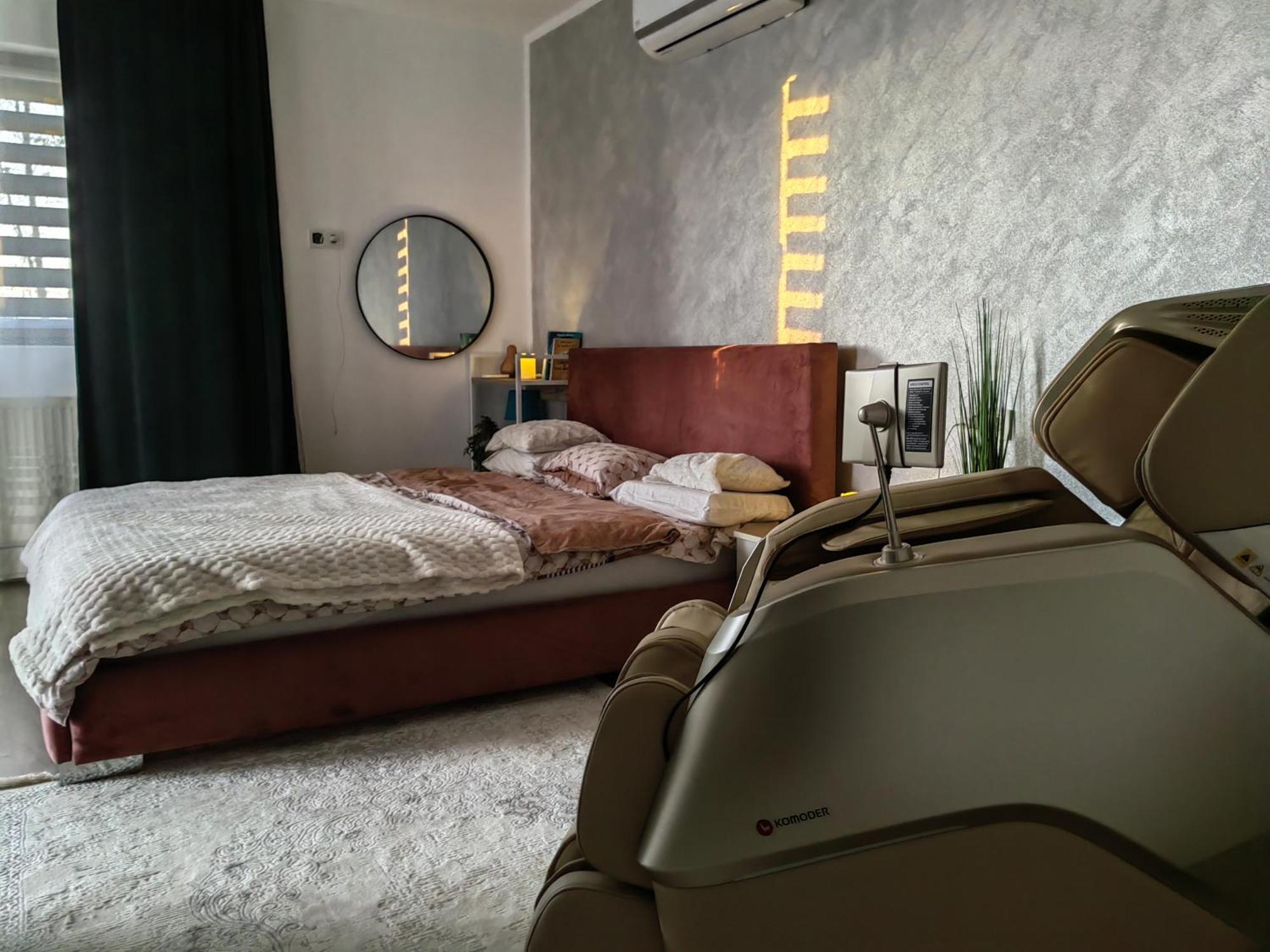 Casa Boila Ξενοδοχείο Bîrsana Εξωτερικό φωτογραφία