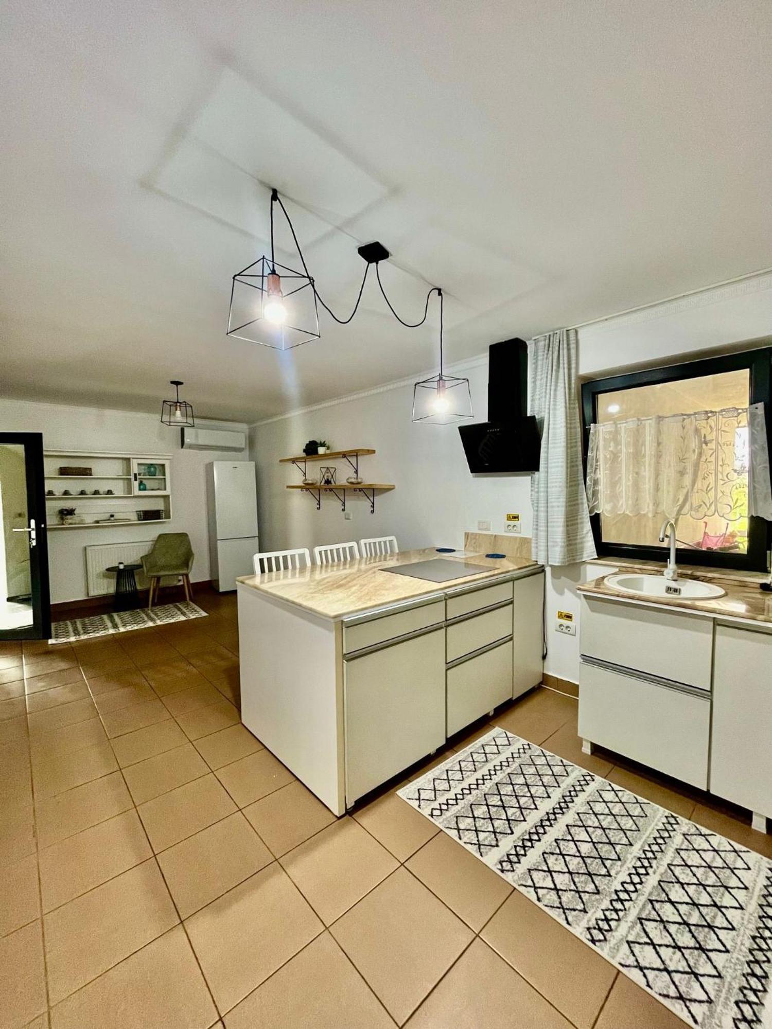 Casa Boila Ξενοδοχείο Bîrsana Εξωτερικό φωτογραφία