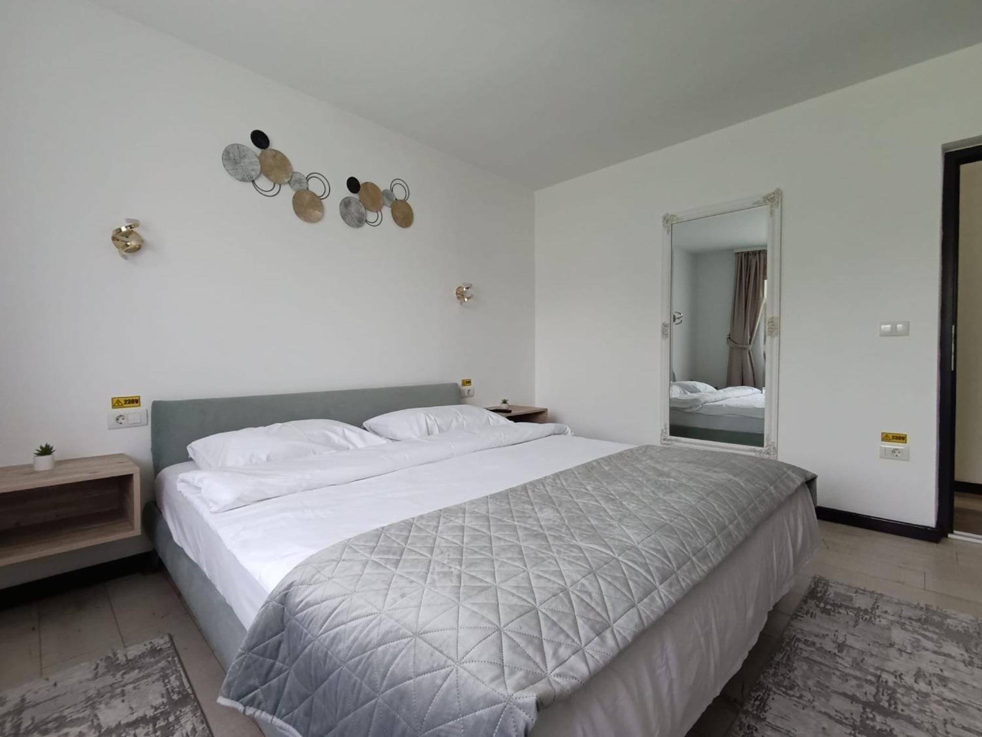 Casa Boila Ξενοδοχείο Bîrsana Εξωτερικό φωτογραφία